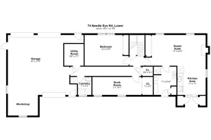74 Needle Eye Rd, Meredith, NH 03253 - Photo 59