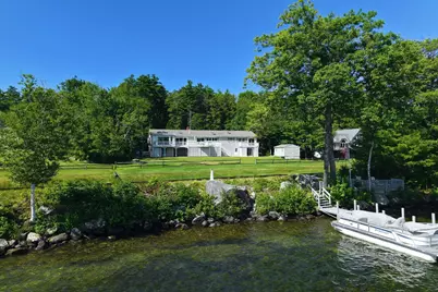 74 Needle Eye Road, Meredith, NH 03253 - Photo 1