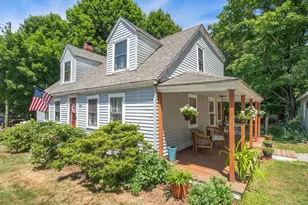 167 Clark Rd, Rye, NH 03870 - Photo 1