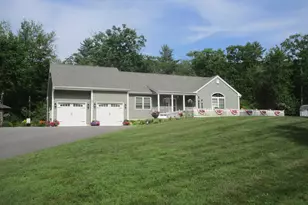 84 Mountain Rd, Gilmanton, NH 03837 - Photo 1