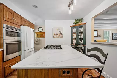 110 McKinley Drive, Washington, NH 03280 - Photo 13