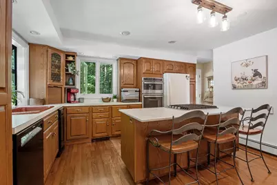 110 McKinley Drive, Washington, NH 03280 - Photo 11