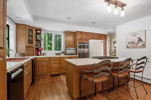 110 McKinley Dr, Washington, NH 03280 - Photo 11
