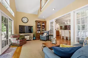 110 McKinley Dr, Washington, NH 03280 - Photo 9