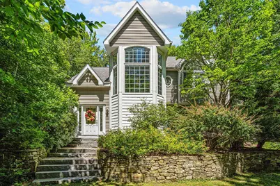 110 McKinley Drive, Washington, NH 03280 - Photo 1