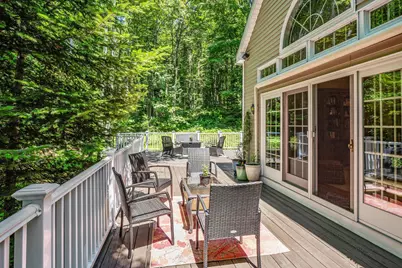 110 McKinley Drive, Washington, NH 03280 - Photo 5