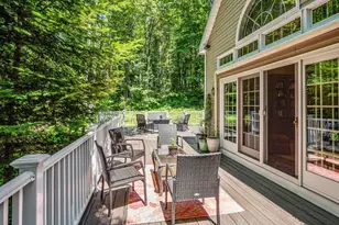 110 McKinley Dr, Washington, NH 03280 - Photo 5