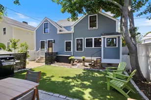 491 Marcy St, Portsmouth, NH 03801 - Photo 1