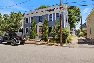 491 Marcy Street, Portsmouth, NH 03801 - Photo 1