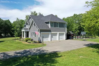 12 Pheasant Lane, New Boston, NH 03070 - Photo 3