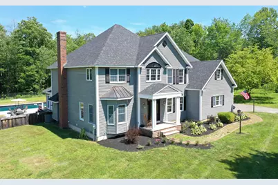 12 Pheasant Lane, New Boston, NH 03070 - Photo 1
