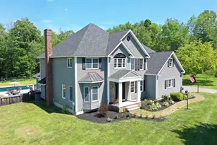 12 Pheasant Ln, New Boston, NH 03070 - Photo 1