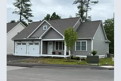 21 Wilderness Drive, Nashua, NH 03062 - Photo 1