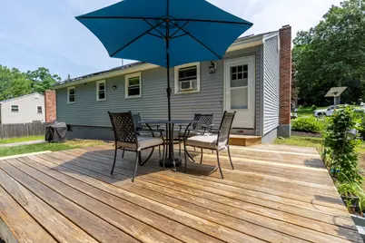 25 Bedard Avenue, Derry, NH 03038 - Photo 11