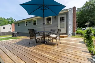 25 Bedard Ave, Derry, NH 03038 - Photo 11