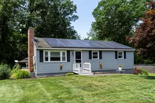 25 Bedard Ave, Derry, NH 03038 - Photo 1