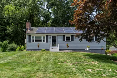 25 Bedard Avenue, Derry, NH 03038 - Photo 3