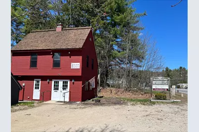 290 E Side Road #3, Conway, NH 03818 - Photo 29