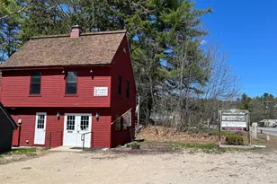 290 East Side Rd, Conway, NH 03818 - Photo 29