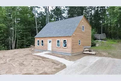 92 Long Shores Drive, Barrington, NH 03825 - Photo 1