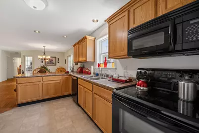 727 Bailey Road, Jefferson, NH 03583 - Photo 15
