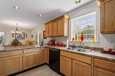 727 Bailey Road, Jefferson, NH 03583 - Photo 15