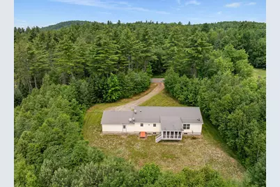 727 Bailey Road, Jefferson, NH 03583 - Photo 1