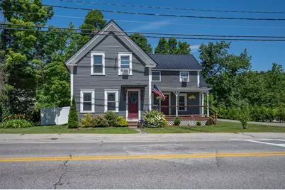 64 Henniker Street, Hillsboro, NH 03244 - Photo 1