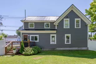 64 Henniker St, Hillsboro, NH 03244 - Photo 3
