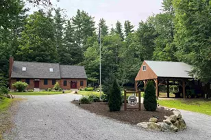 119 Old Coach Rd, New Boston, NH 03070 - Photo 1