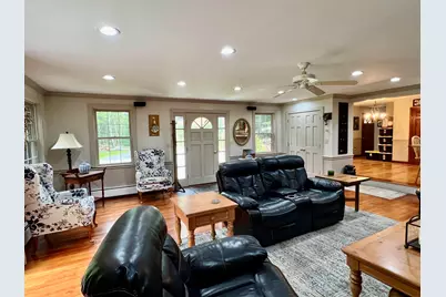 119 Old Coach Road, New Boston, NH 03070 - Photo 5