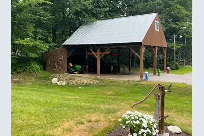 119 Old Coach Road, New Boston, NH 03070 - Photo 49