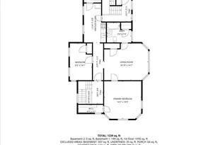 384 Bridge St, Manchester, NH 03104 - Photo 21
