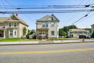 384 Bridge St, Manchester, NH 03104 - Photo 5