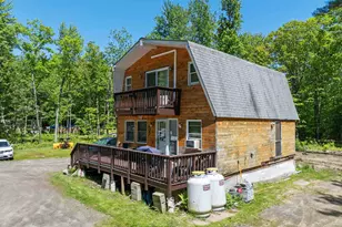 82 Sawyer Lake Rd, Gilmanton, NH 03237 - Photo 3