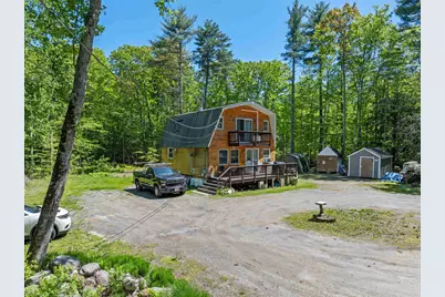 82 Sawyer Lake Road, Gilmanton, NH 03237 - Photo 1