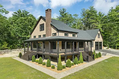 28 Lady Slipper Lane, Wolfeboro, NH 03894 - Photo 1