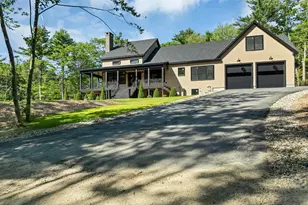 28 Lady Slipper Ln, Wolfeboro, NH 03894 - Photo 41