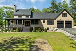 28 Lady Slipper Ln, Wolfeboro, NH 03894 - Photo 5