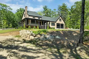 28 Lady Slipper Ln, Wolfeboro, NH 03894 - Photo 45