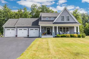 50 Laredo Ln, Rochester, NH 03868 - Photo 1