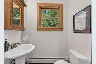 110 Toad Hill Road, Franconia, NH 03580 - Photo 21
