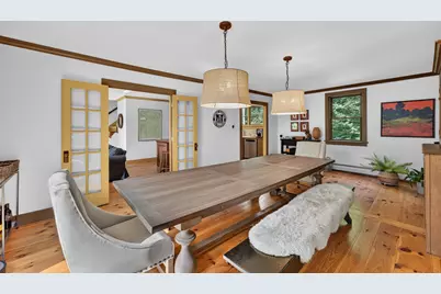 110 Toad Hill Road, Franconia, NH 03580 - Photo 9