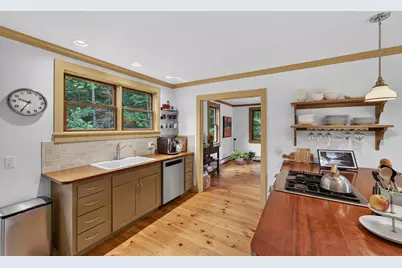 110 Toad Hill Road, Franconia, NH 03580 - Photo 13
