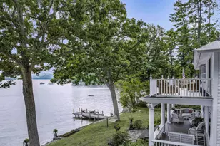180 Sewall Rd, Wolfeboro, NH 03894 - Photo 13
