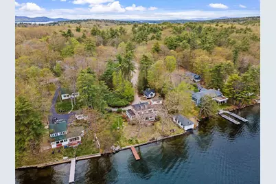 180 Sewall Road, Wolfeboro, NH 03894 - Photo 5