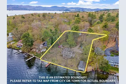 180 Sewall Road, Wolfeboro, NH 03894 - Photo 1
