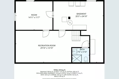 116 Monroe Street, Nashua, NH 03060 - Photo 41