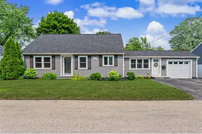 116 Monroe Street, Nashua, NH 03060 - Photo 1