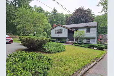 62 Thornell Rd. Road, Newton, NH 03858 - Photo 1
